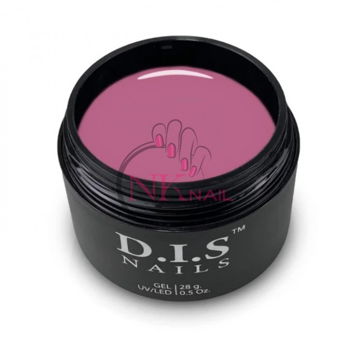 Гель builder gel D.I.S 28 g №53 TPO free